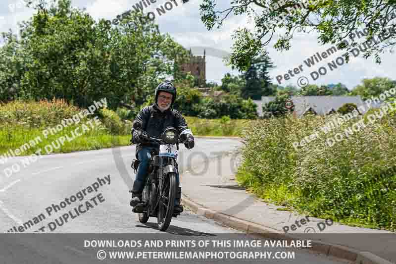 Vintage motorcycle club;eventdigitalimages;no limits trackdays;peter wileman photography;vintage motocycles;vmcc banbury run photographs